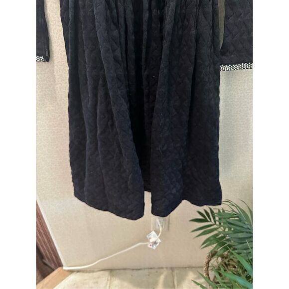 Vintage Midi Dress - Picture 5 of 7